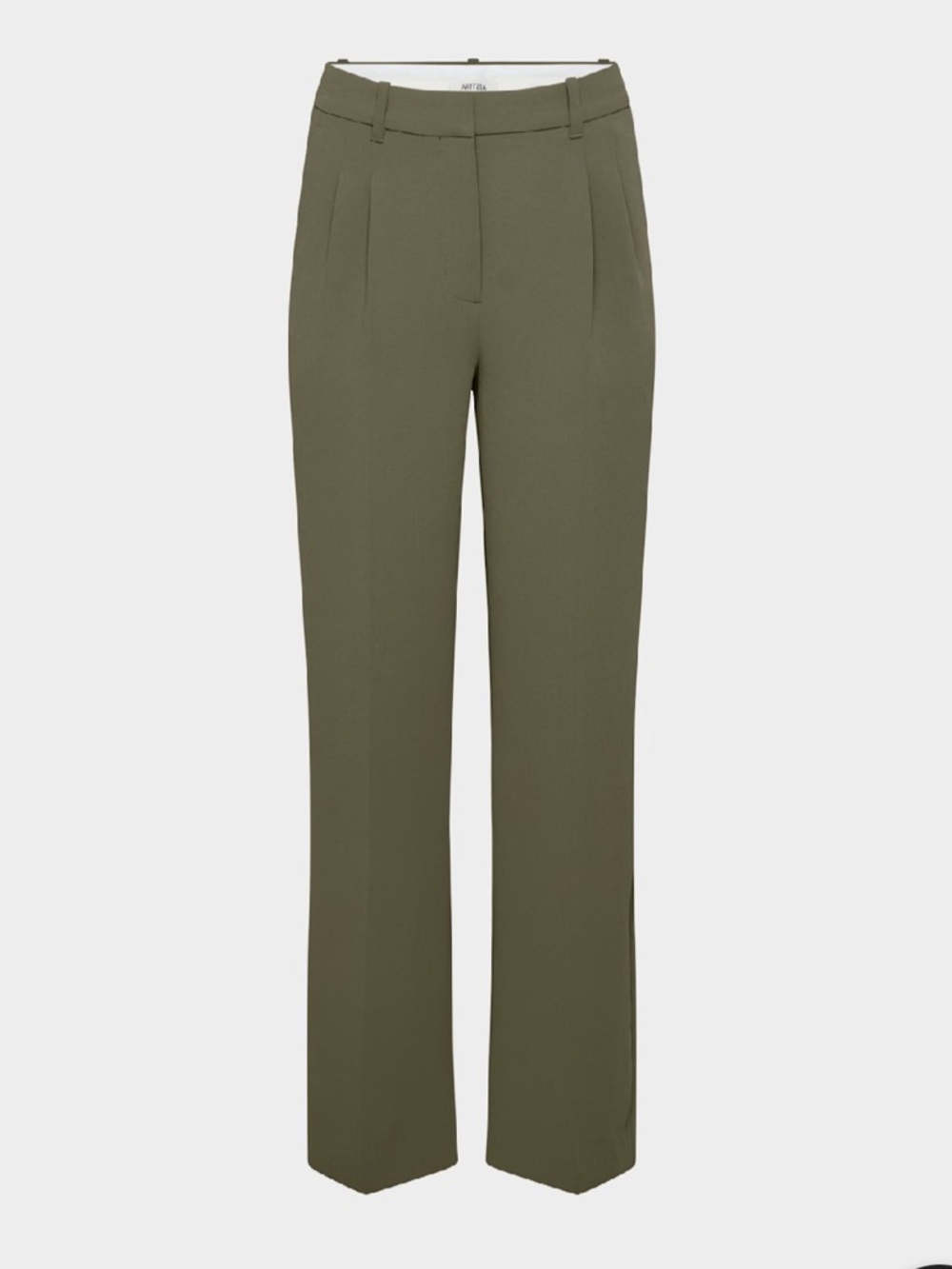 Aritzia The Effortless Pant Crepette